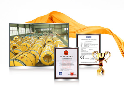 10余年不銹鋼行業經驗 10余年不銹鋼行業經驗